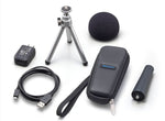 Recorder accessories