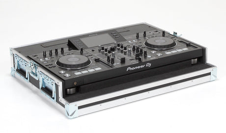 Flightcases for DJ Equipment