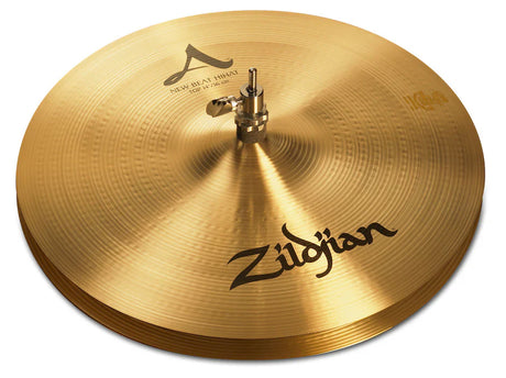 Zildjian HiHat Cymbals