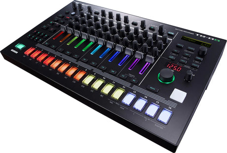 Beat production