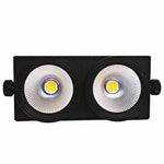 LED Blinders
