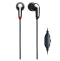 In-ear headphones