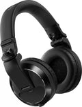 DJ headphones