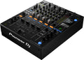 DJ mixers