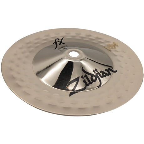 FX cymbals - effekt bækkener
