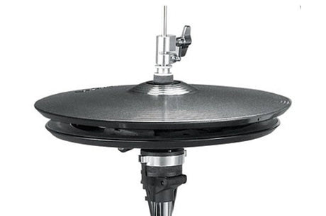 Hi-hat & Cymbal Pads