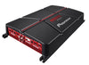 Amplifiers for Cars