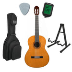 Guitar package
