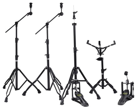 Hardware pack