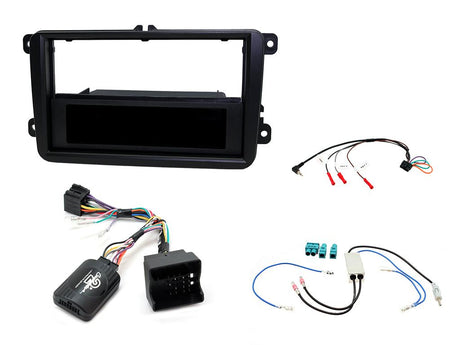 Interface & Mounting Frames