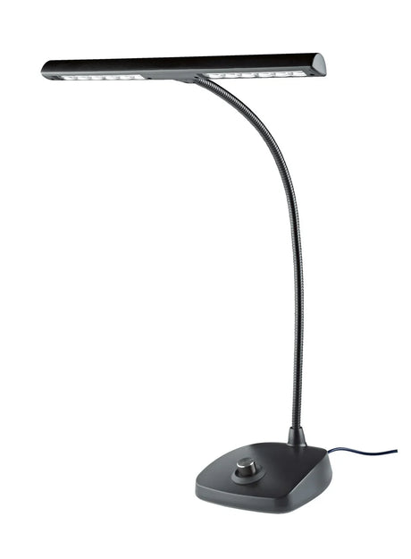 klaverlampe - piano lamp