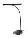 Piano lamps