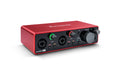 Sound cards & Interfaces