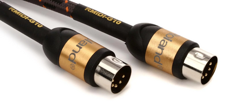 MIDI Cables