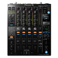Pioneer mixers