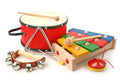 Children's instruments