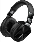 Over-ear headphones