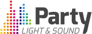 Party light & sound