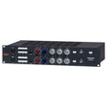 Microphone preamps