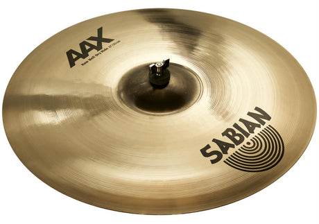Ride bækken / Ride Cymbals