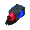 Power plug