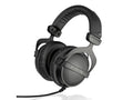 Studio headphones