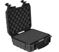 Lightweight transport cases