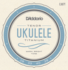 Ukulele Accessories