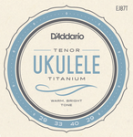 Ukulele Accessories