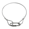 Safety wire