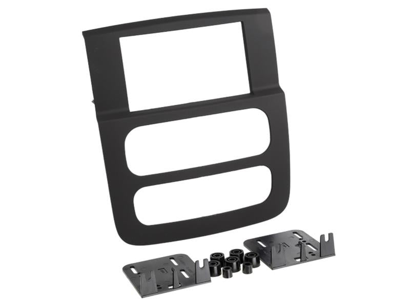 2-DIN frame for Dodge Ram