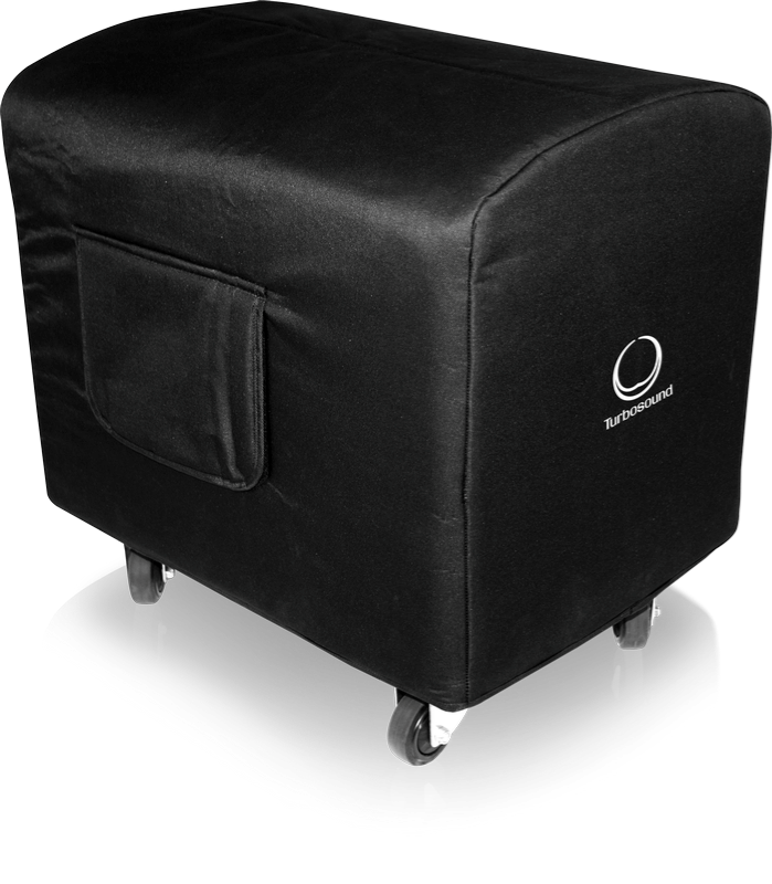 Turbosound TS-PC18B-4 Deluxe Cover for iQ18B