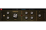 Adaptive Vibrato