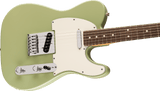Fender Player II Telecaster (Birch Green)