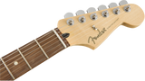 Fender Player Stratocaster Electric guitar (Polar White)