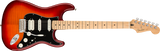 Fender Player Stratocaster Electric guitar (Aged Cherry Burst )