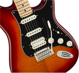 Fender Player Stratocaster Electric guitar (Aged Cherry Burst )