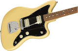 Fender Player Jazzmaster Electric Guitar (Buttercream)