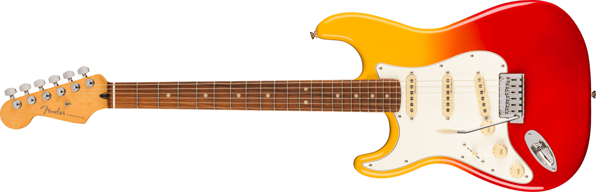 Fender Player Plus Stratocaster Left-handed