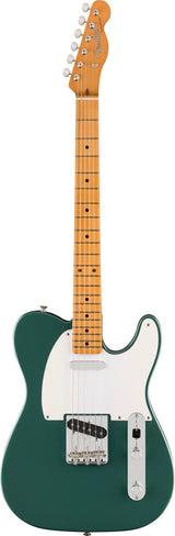 Fender Vintera III Late '50s Telecaster (Sherwood Green Metallic)