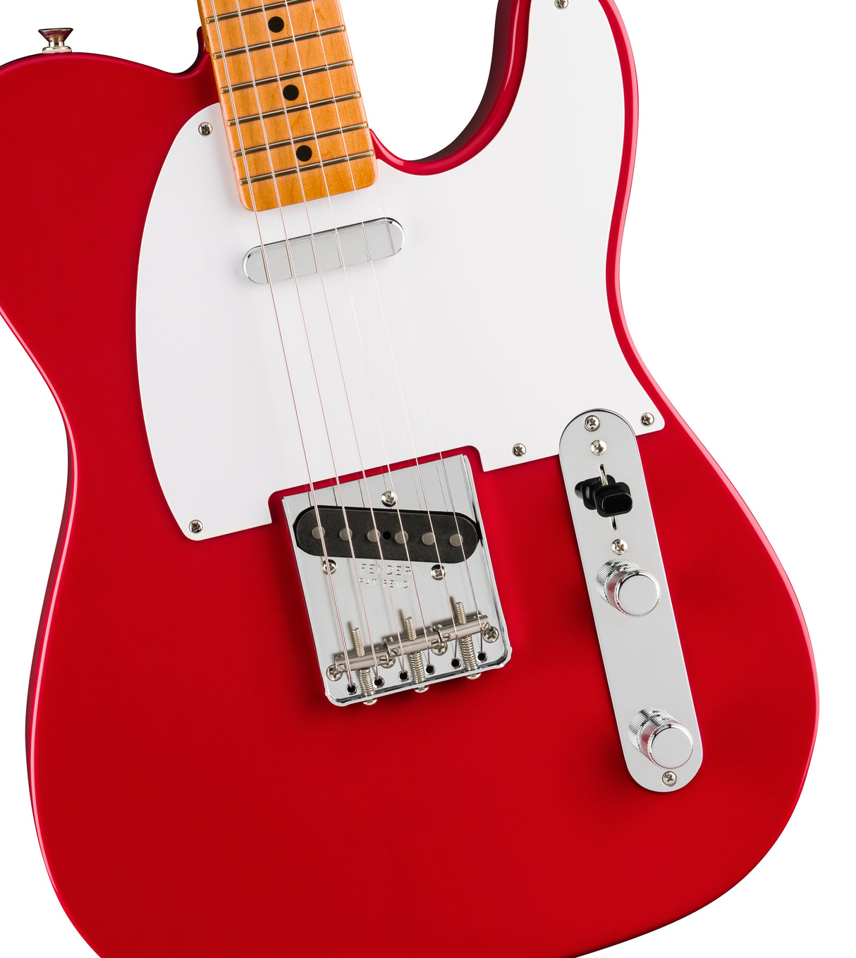Fender Vintera III Late '50s Telecaster (Dakota Red)