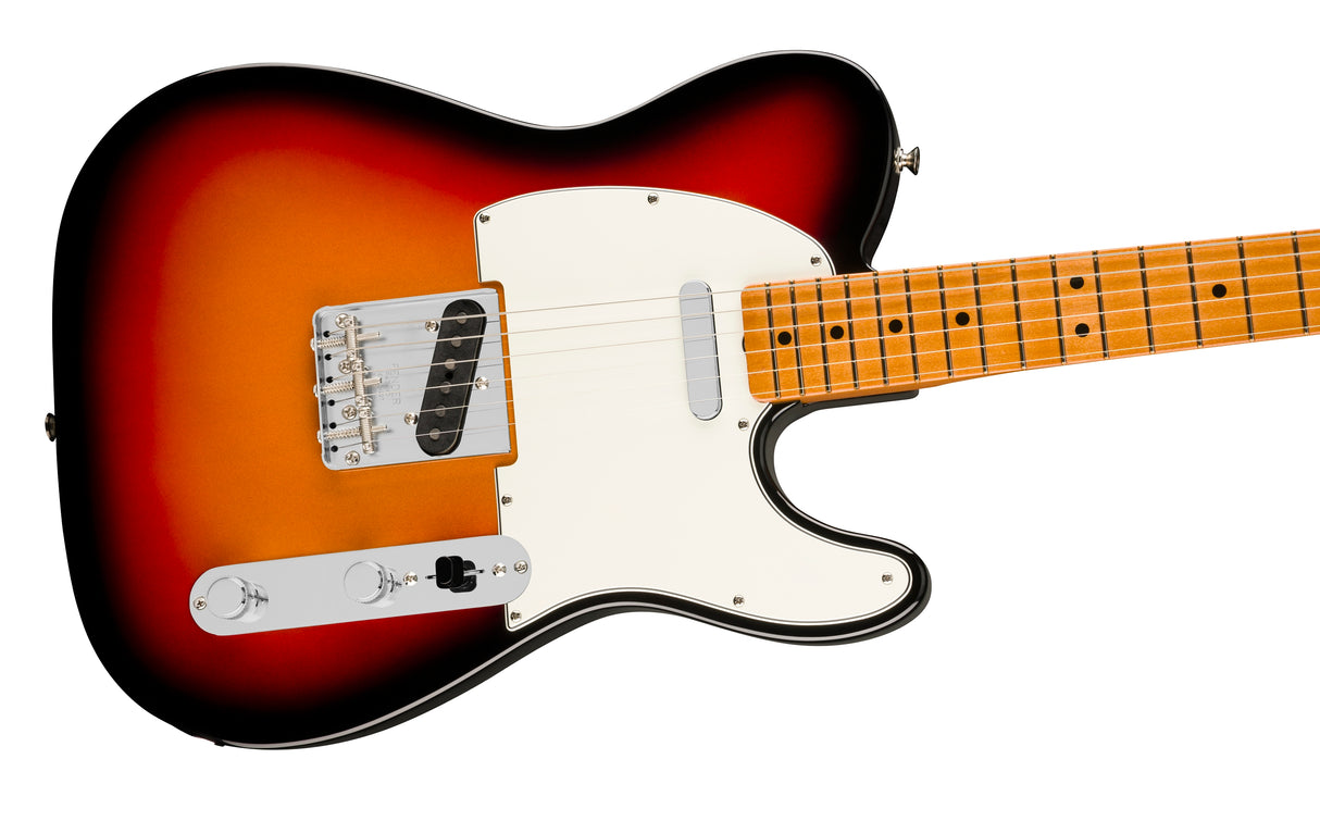 Fender Vintera III Mid '60s Telecaster (Sunburst)
