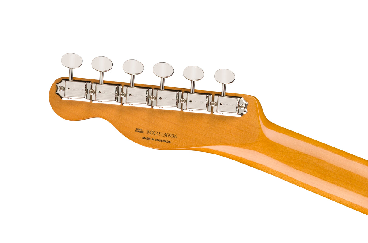 Fender Vintera III Mid '60s Telecaster (Sunburst)