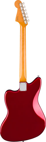 Fender Vintera III Mid '60s Jazzmaster (Candy Apple Red)
