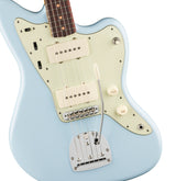 Fender Vintera III Mid '60s Jazzmaster (Sonic Blue)