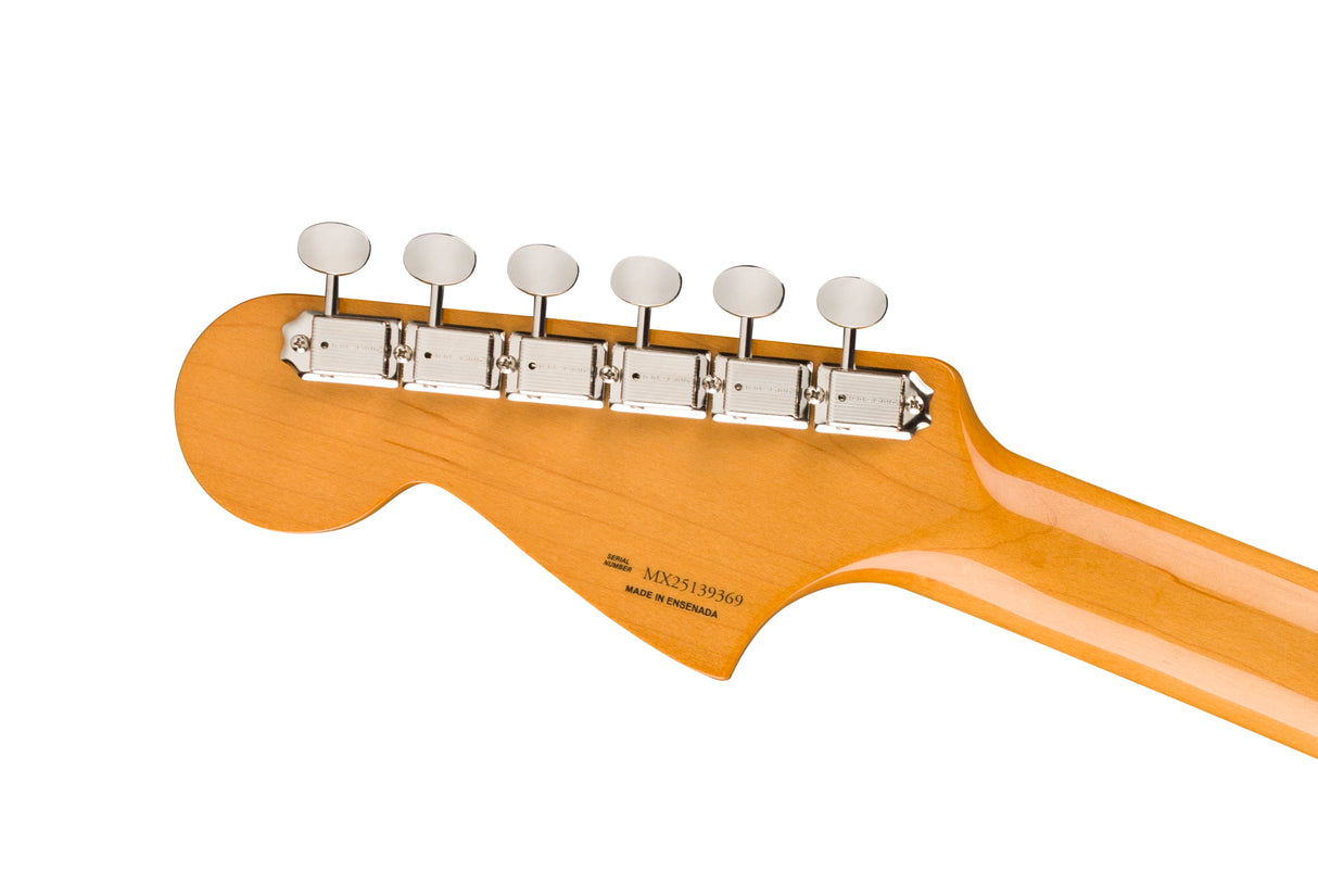 Fender Vintera III Mid '60s Jaguar (Sunburst)