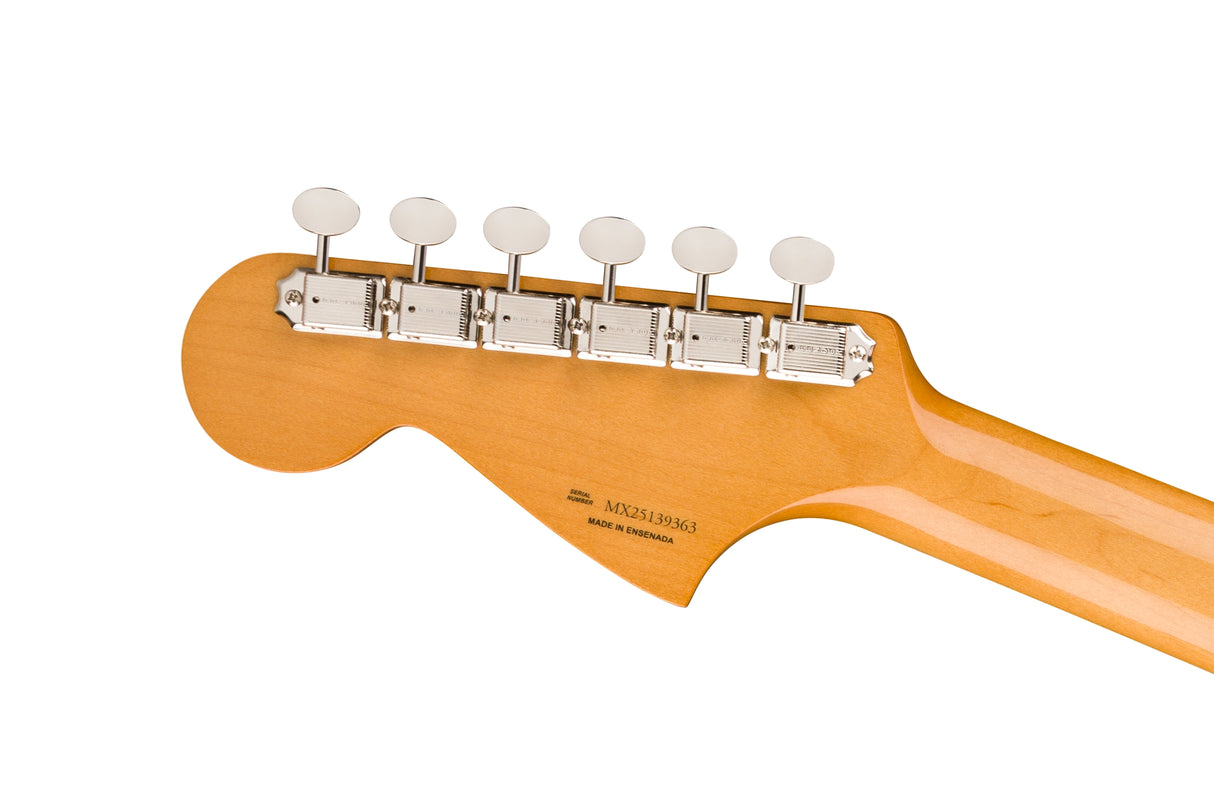 Fender Vintera III Mid '60s Jaguar (Shell Pink)