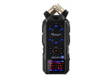 Zoom H6e Essential Podcast Package (2 People)