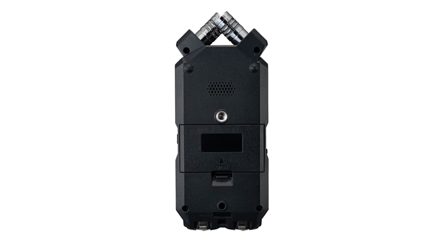Zoom H4e Essential Handy Recorder + Accessory Package