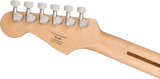 Fender Squier Sonic Stratocaster HSS Electric Guitar Starter Kit (Tahitian Coral)
